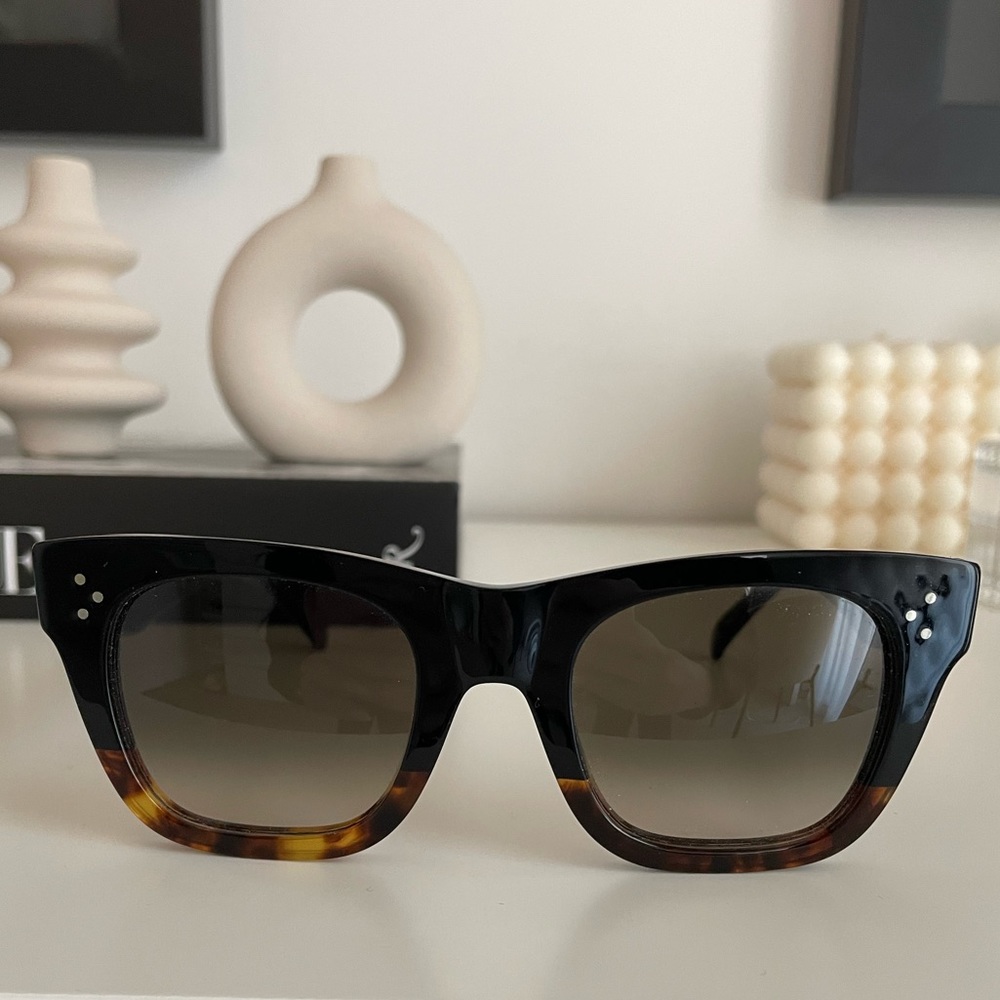 CELINE sunglasses